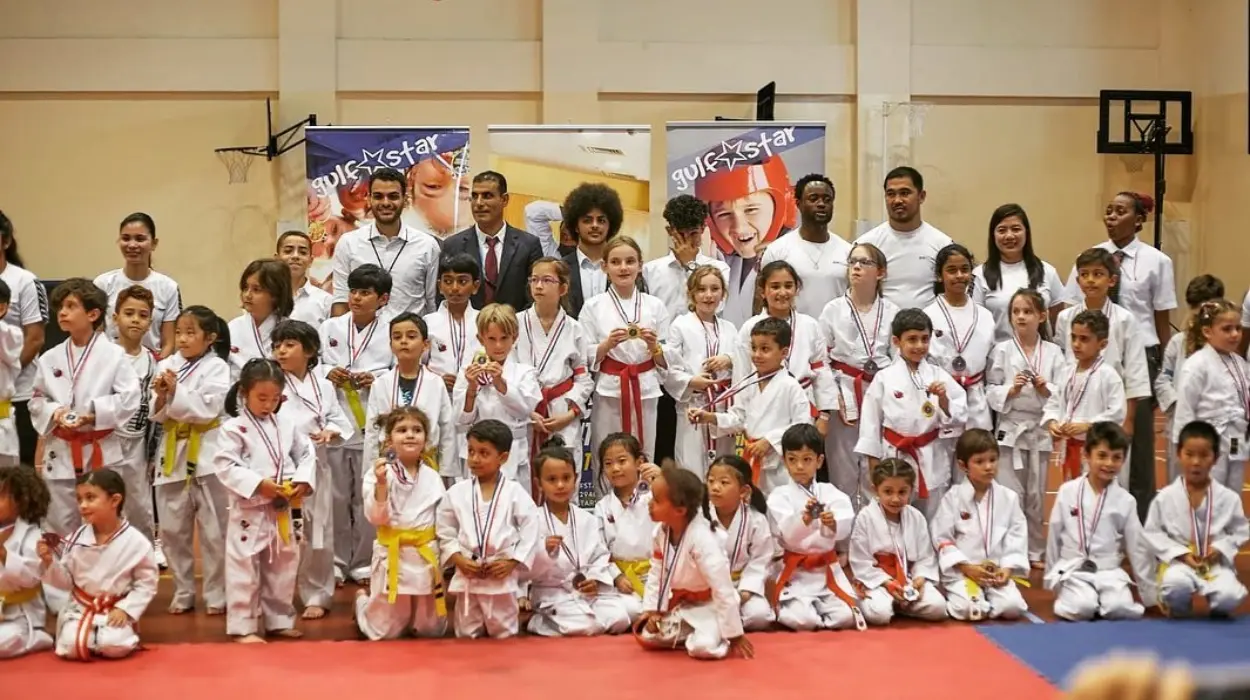 10 بدائل لشركة غلف ستار سبورتس الإماراتية في اليونان