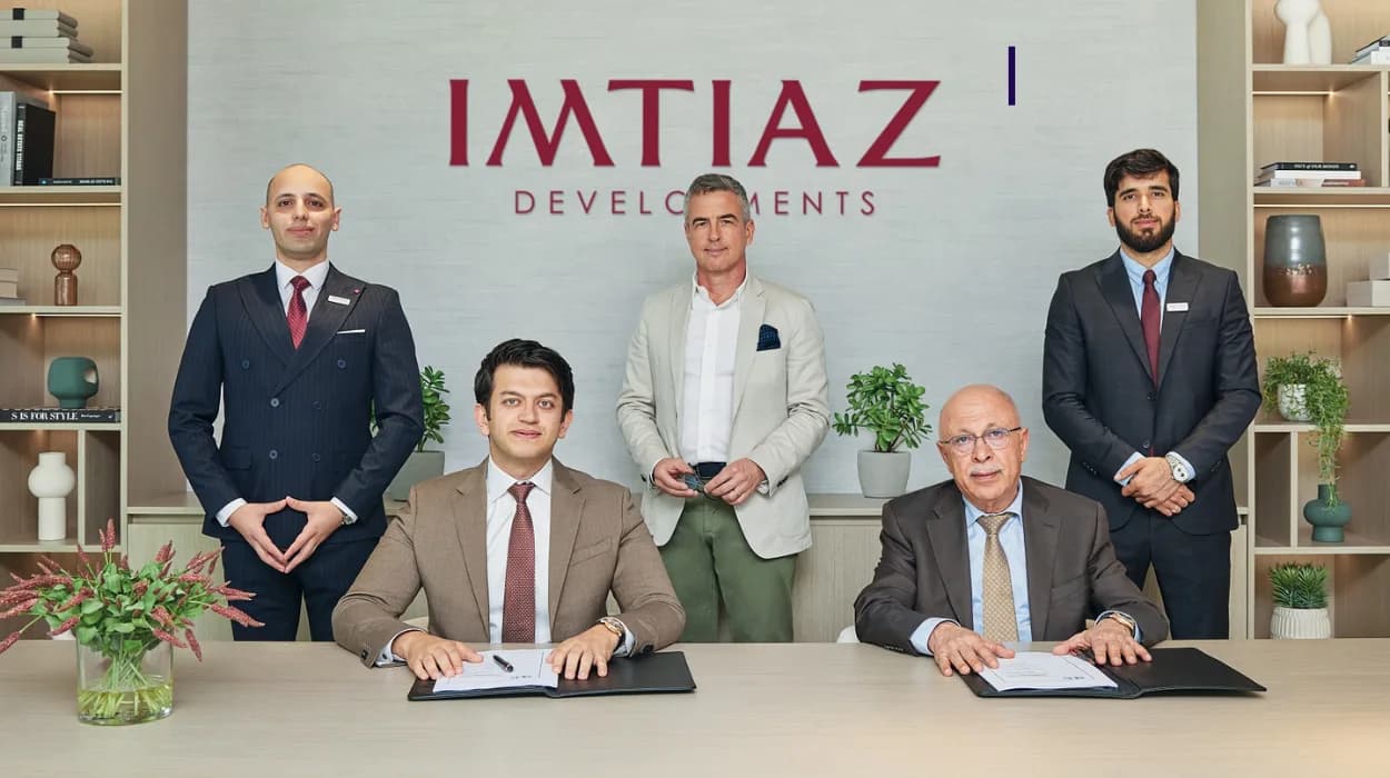 ١٠ بدائل لشركة إمتياز الإماراتية في فلسطين