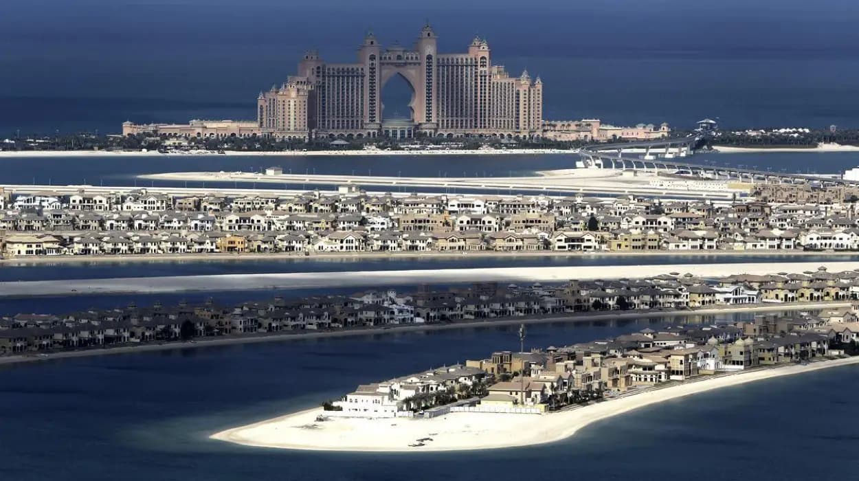 10 بدائل لشركة إستثمار وورلد الإماراتية في المملكة المتحدة