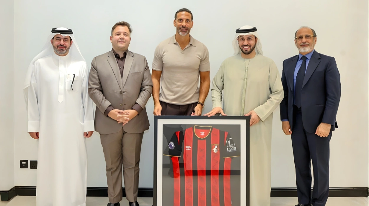 10 بدائل لصندوق رؤية LEOS الإماراتي في المملكة المتحدة