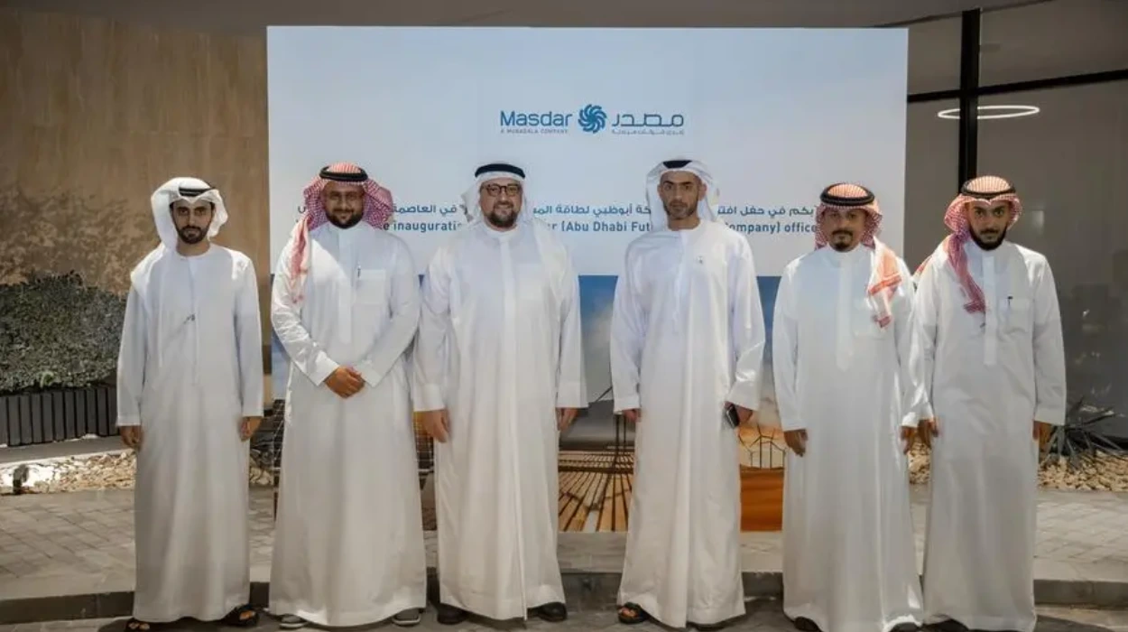 10 بدائل لـ مسدار الإمارات في السعودية