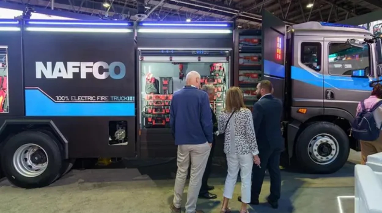 10 بدائل لشركة نافكو الإماراتية في تونس