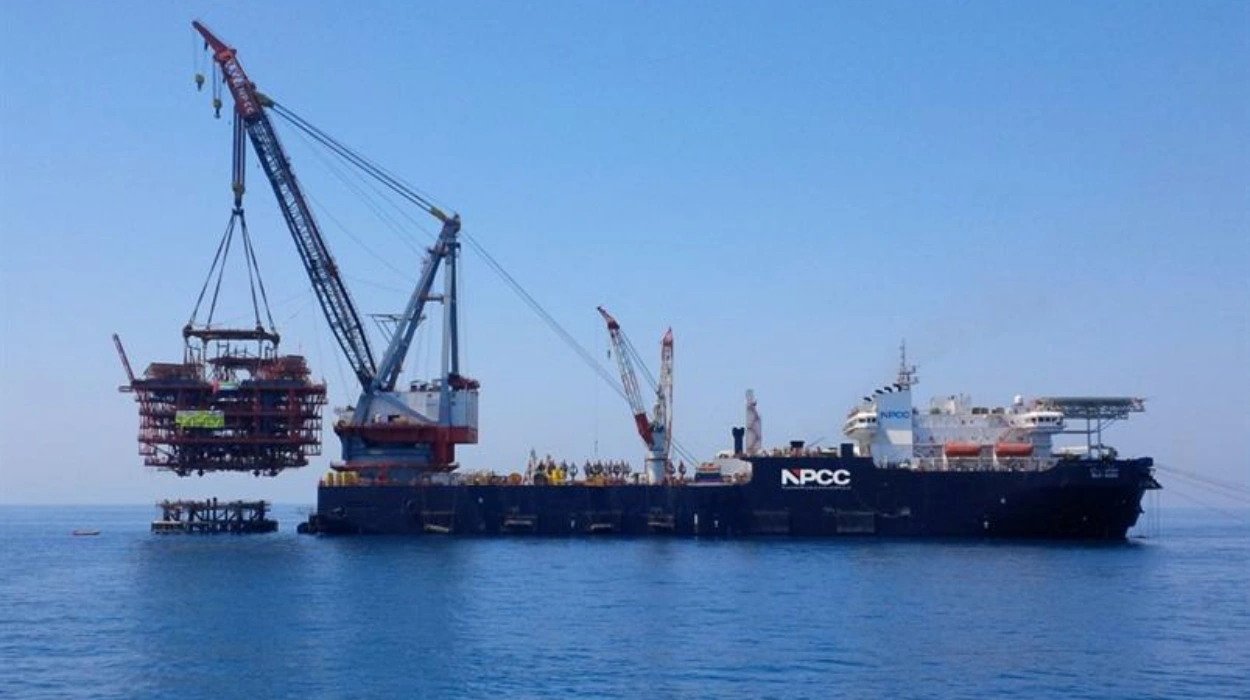 10 بدائل لشركة NPCC الإماراتية في السعودية