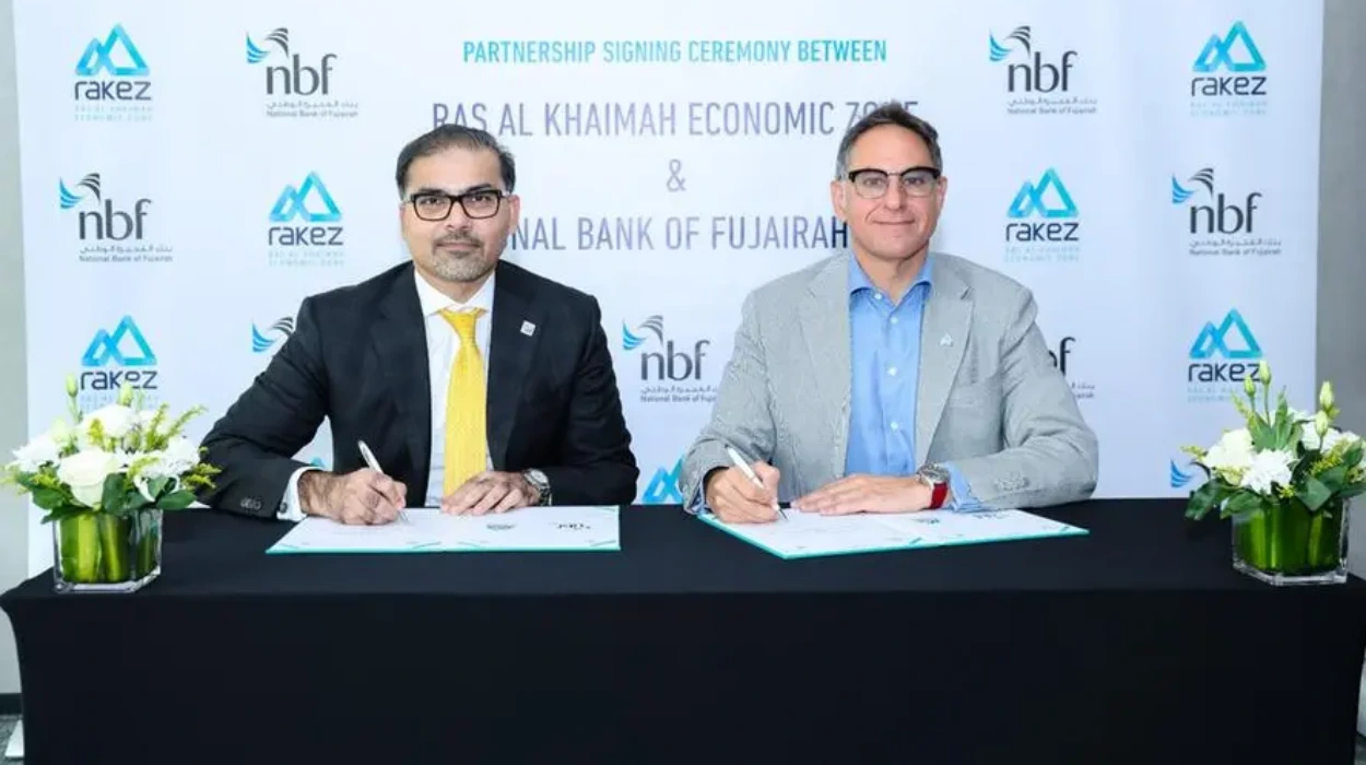 10 بدائل لبنك الفجيرة الوطني الإماراتي في المملكة العربية السعودية