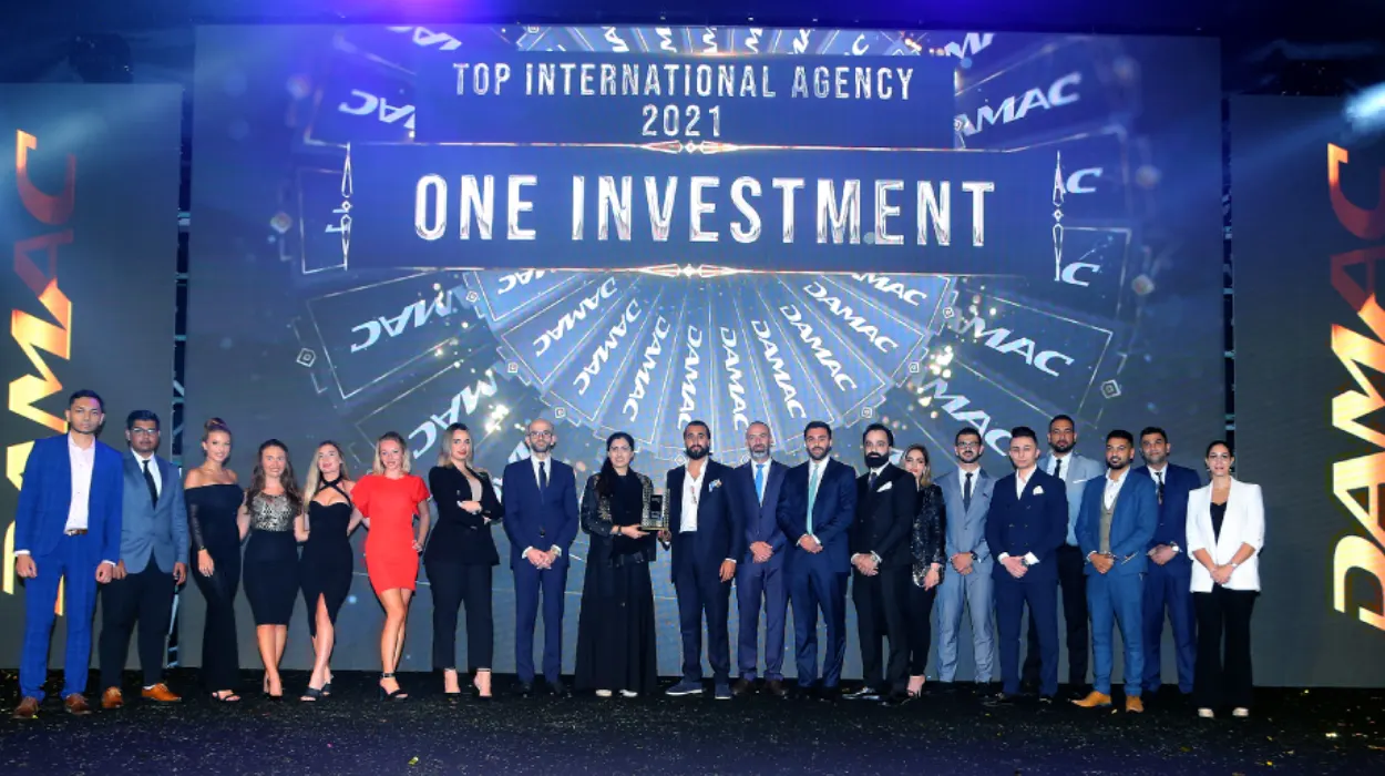 10 بدائل لـ One Investments الإماراتية في المملكة المتحدة