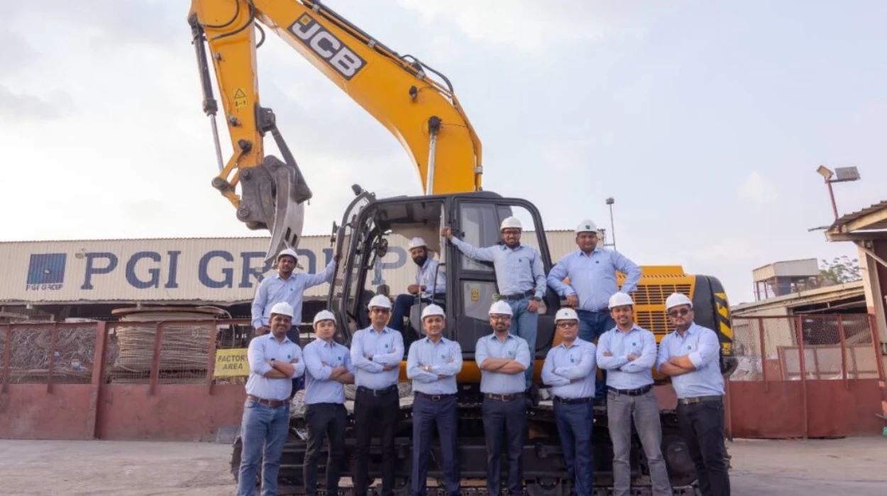 10 بدائل لمجموعة بي جي آي الإماراتية في تايلاند