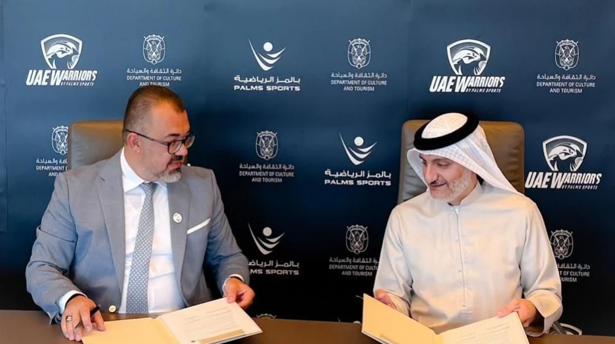 10 بدائل لشركة الإمارات بالمز سبورتس باي جي إس سي في تايلاند