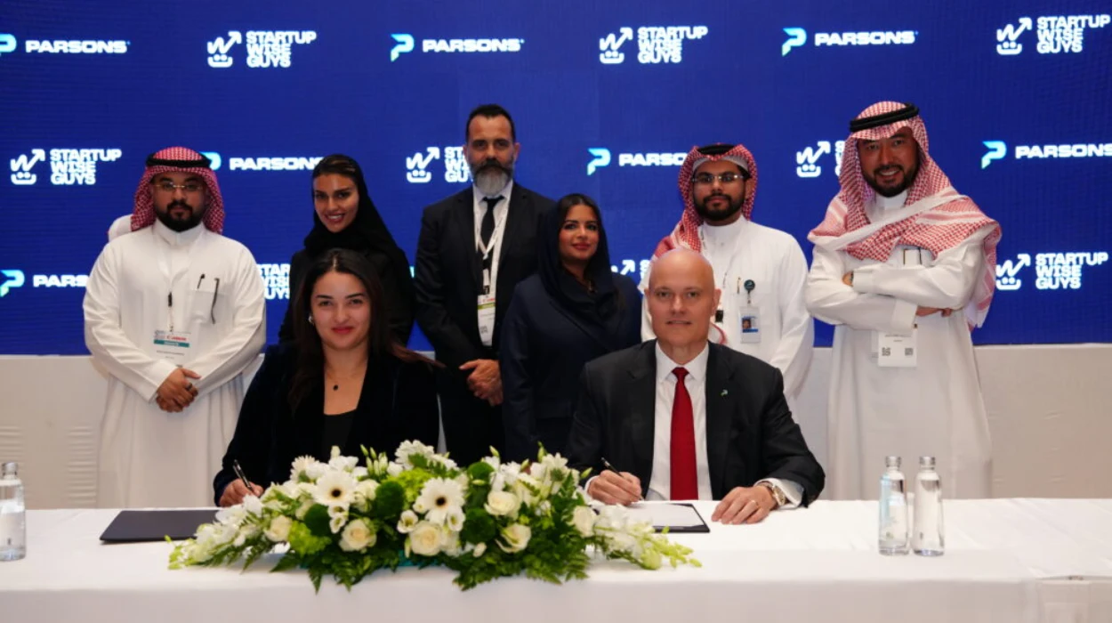 10 بدائل لشركة بارسونز الإماراتية في كندا