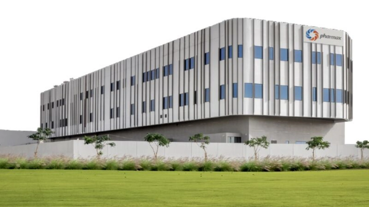 10 بدائل لشركة فارماكس فارما الإماراتية في السعودية