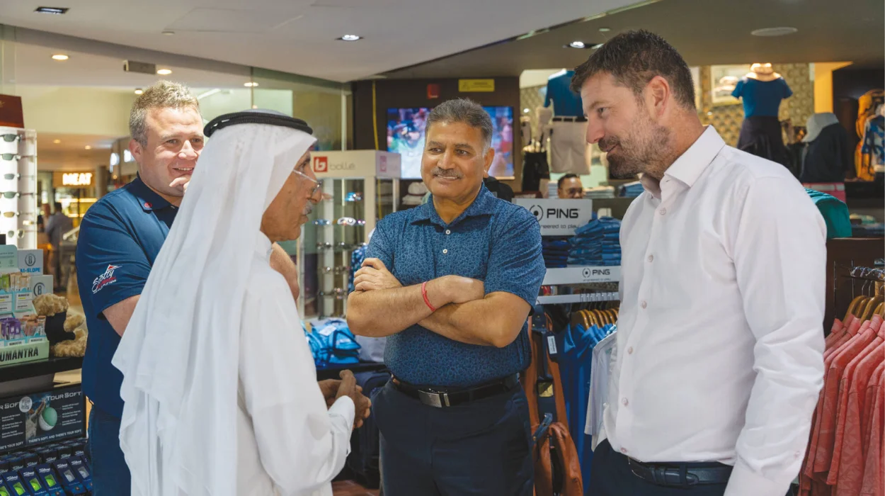 10 بدائل لشركة بروسبورتس إنترناشونال الإماراتية في اليونان