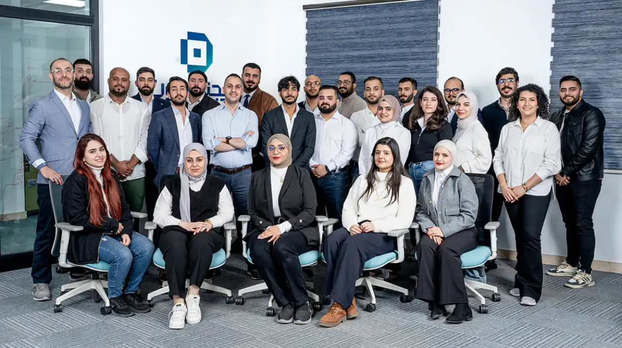 10 بدائل لمجموعة قي الإماراتية في العراق