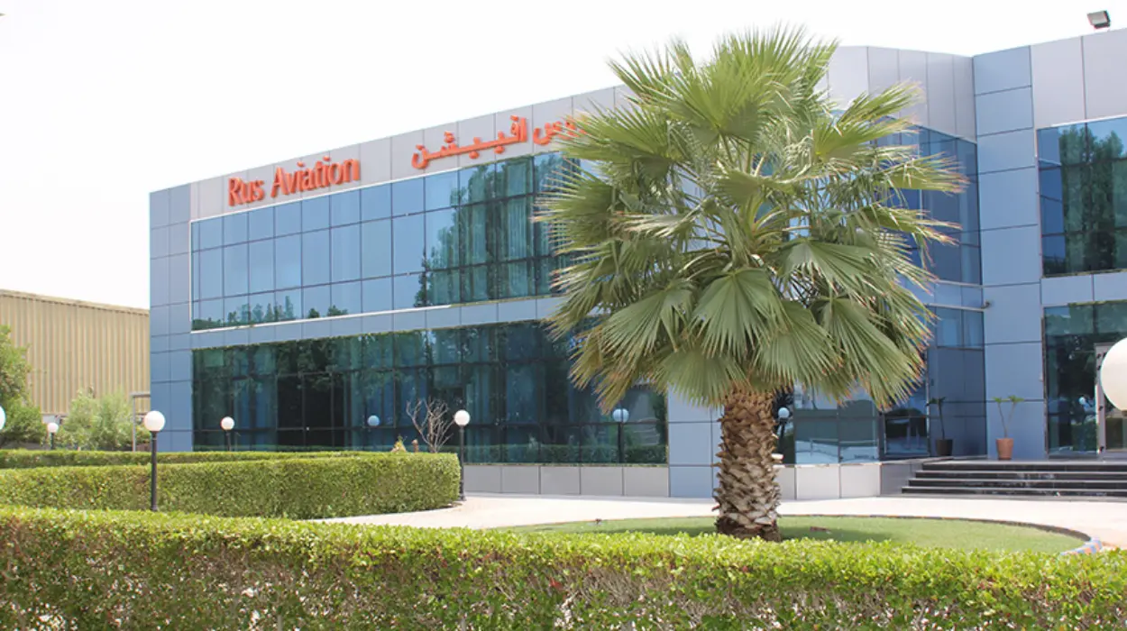 10 بدائل لروافيد إيفييشن الإماراتية في الصومال