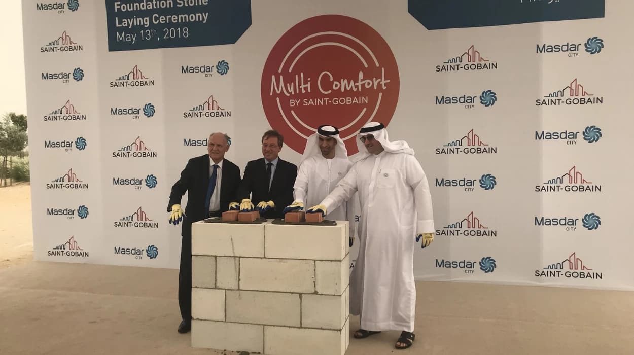 10 بدائل لشركة SOMED الإماراتية في المغرب