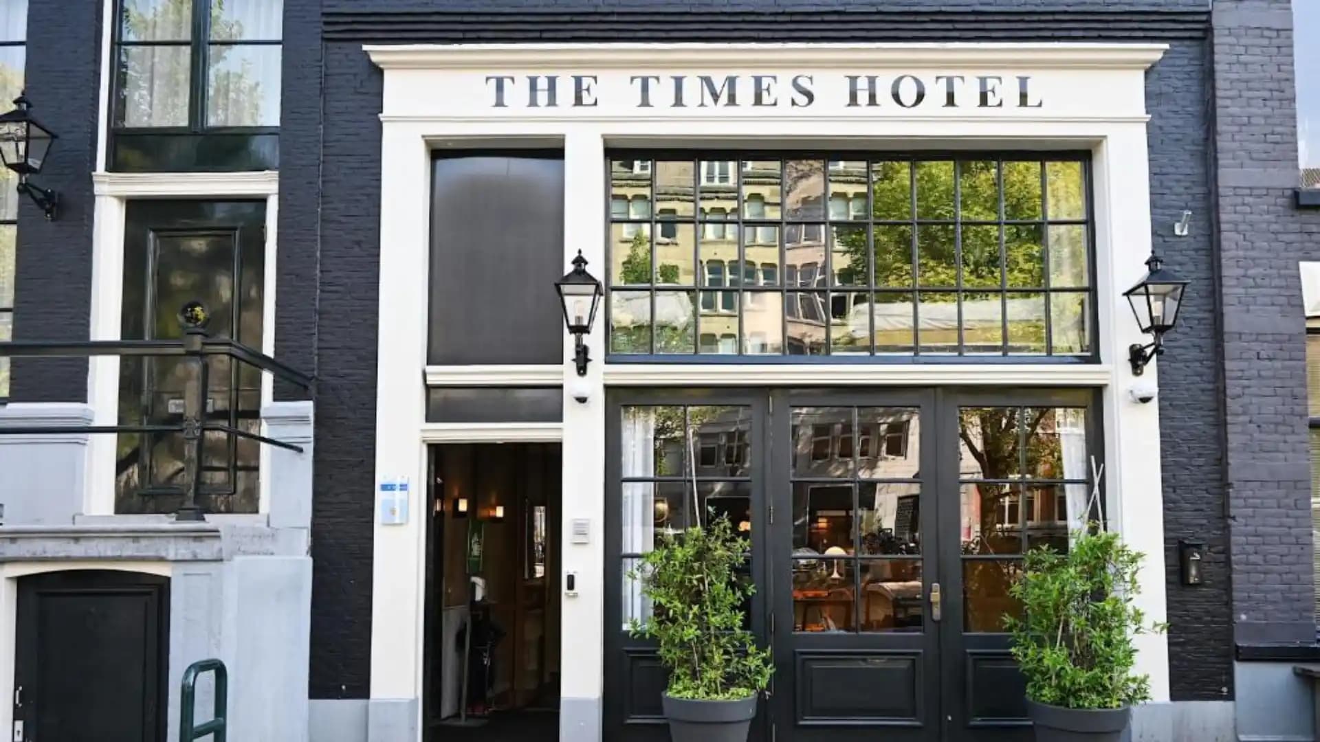 10 بدائل لفنادق تايم الإماراتية في روسيا