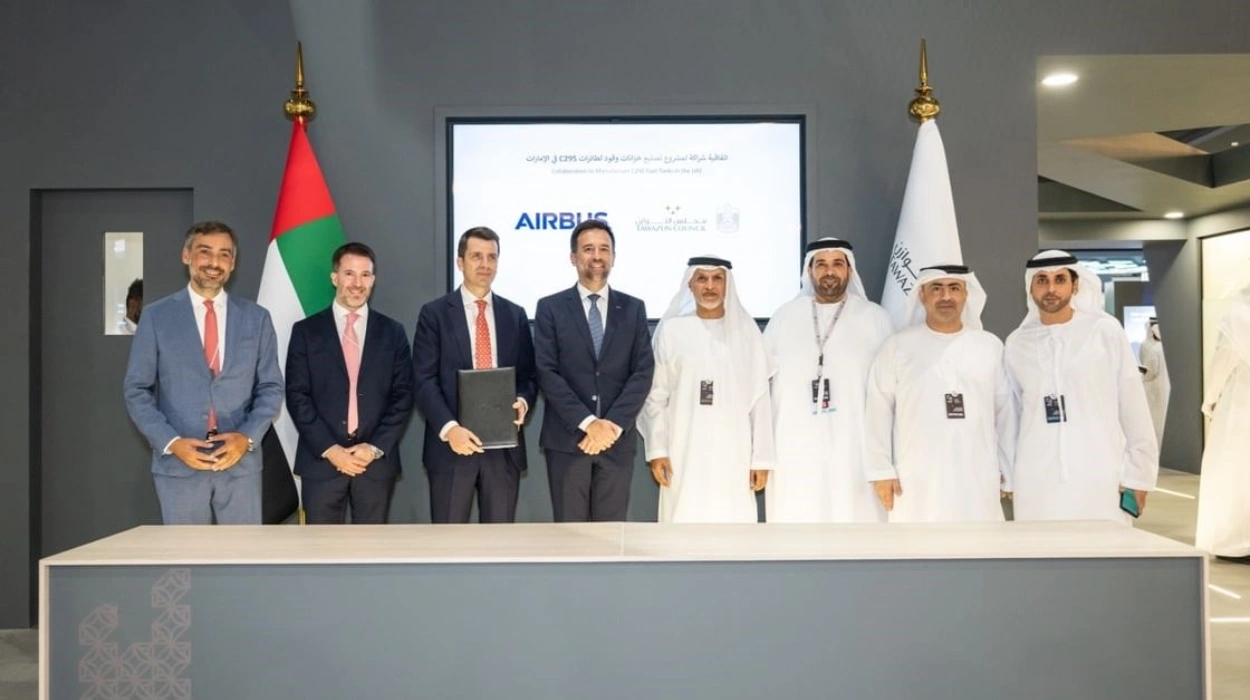 10 بدائل لمجلس توازن الإمارات في ماليزيا