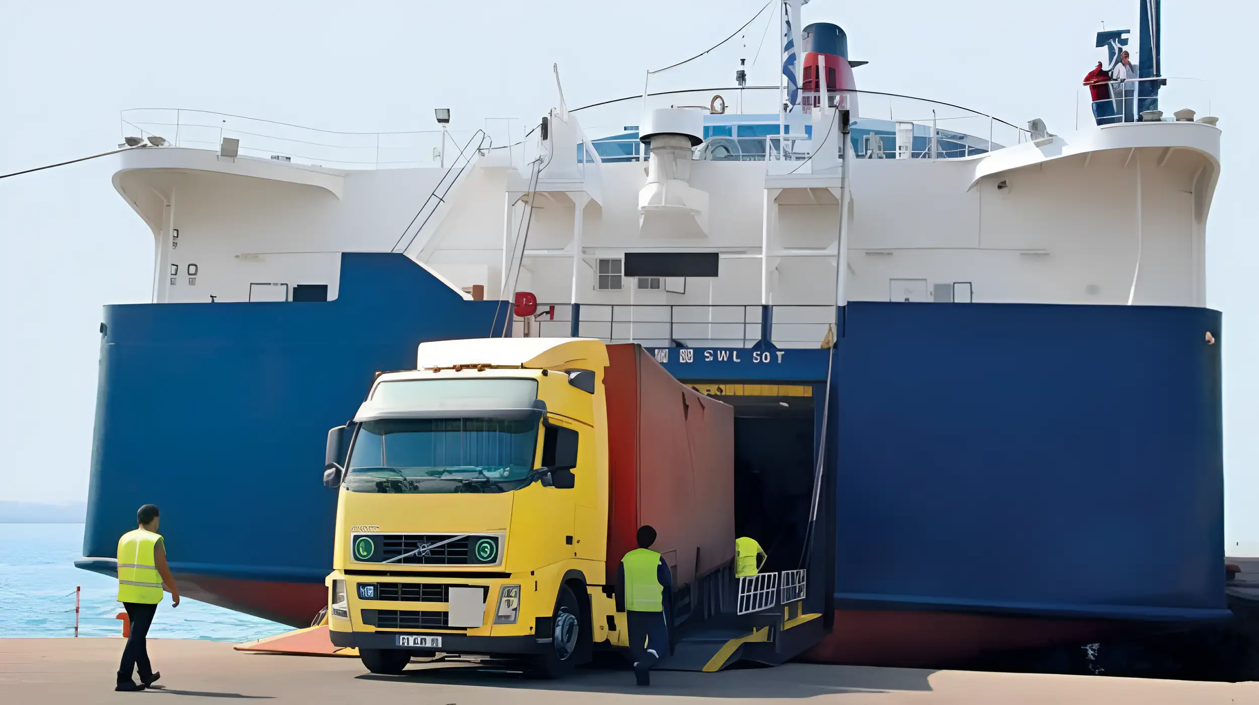 10 بدائل لشركة ترانسكاسپيان لوجستيكس الإماراتية في روسيا