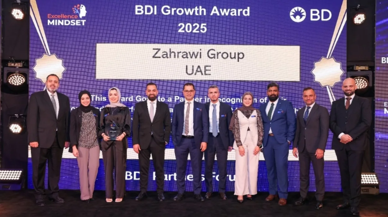 10 بدائل لمجموعة الزهراوي الإماراتية في بنغلاديش