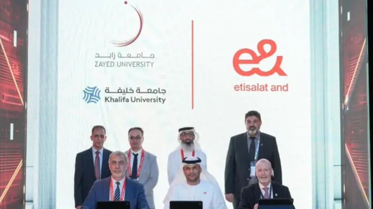 10 بدائل لشركة إي آند الإماراتية في السعودية