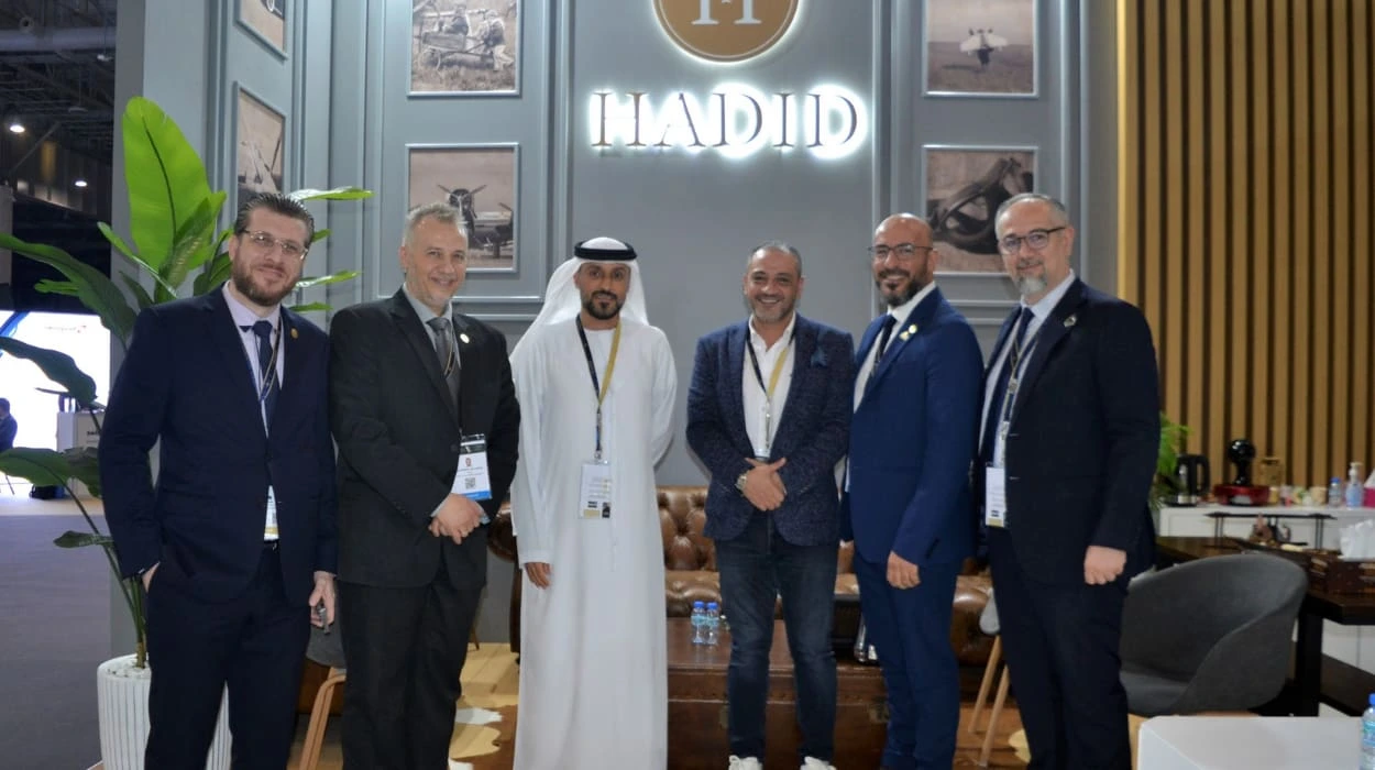 10 بدائل لخدمات حدید الدولیة الإماراتیة في إيطاليا