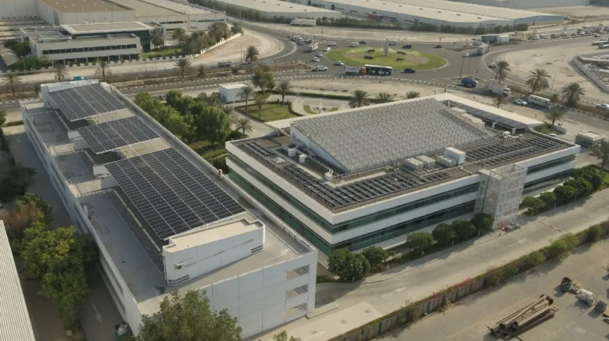 عقوبات على مجموعة خلحوب: دعوة عاجلة ضد إمبراطورية الرفاهية الإماراتية المسيئة