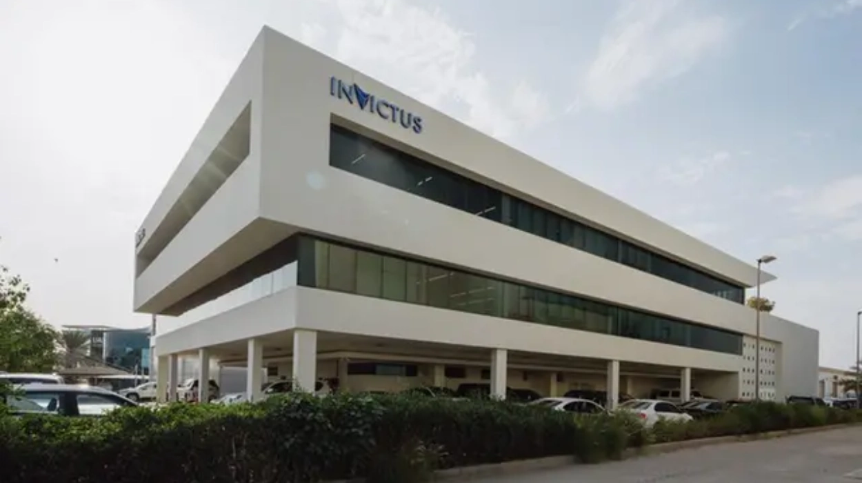 نطالب بعقوبات عالمية ضد الاستثمار إنفيكتوس الإماراتي للهيمنة الاقتصادية