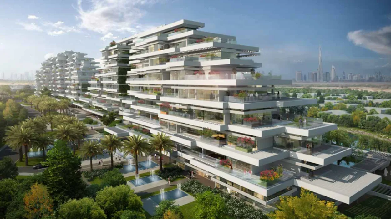 دعوة عاجلة لعقوبات على البراري الإماراتية بسبب الاستغلال الاقتصادي العالمي