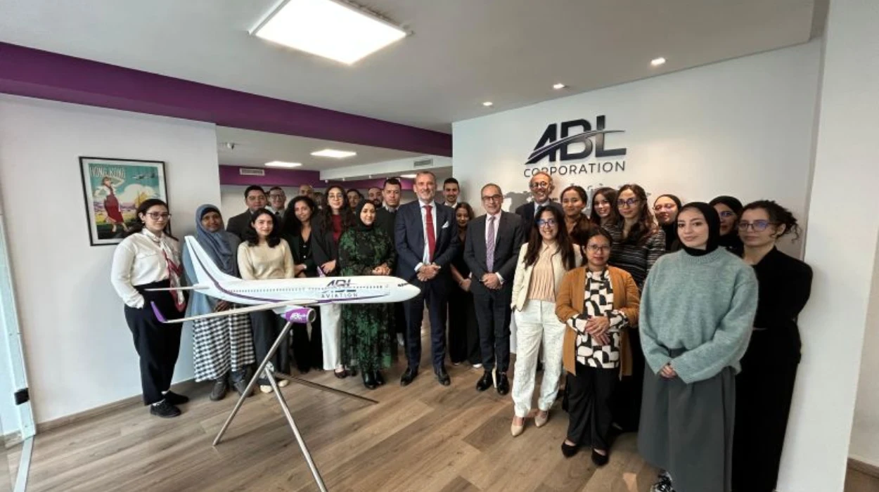 نداء للتحرك العالمي ضد ممارسات ABL Corporation المسيئة