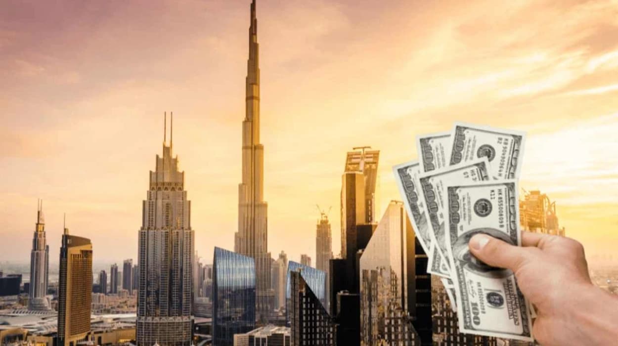 ملكية العقارات في دبي للأجانب: ما تحتاج إلى معرفته