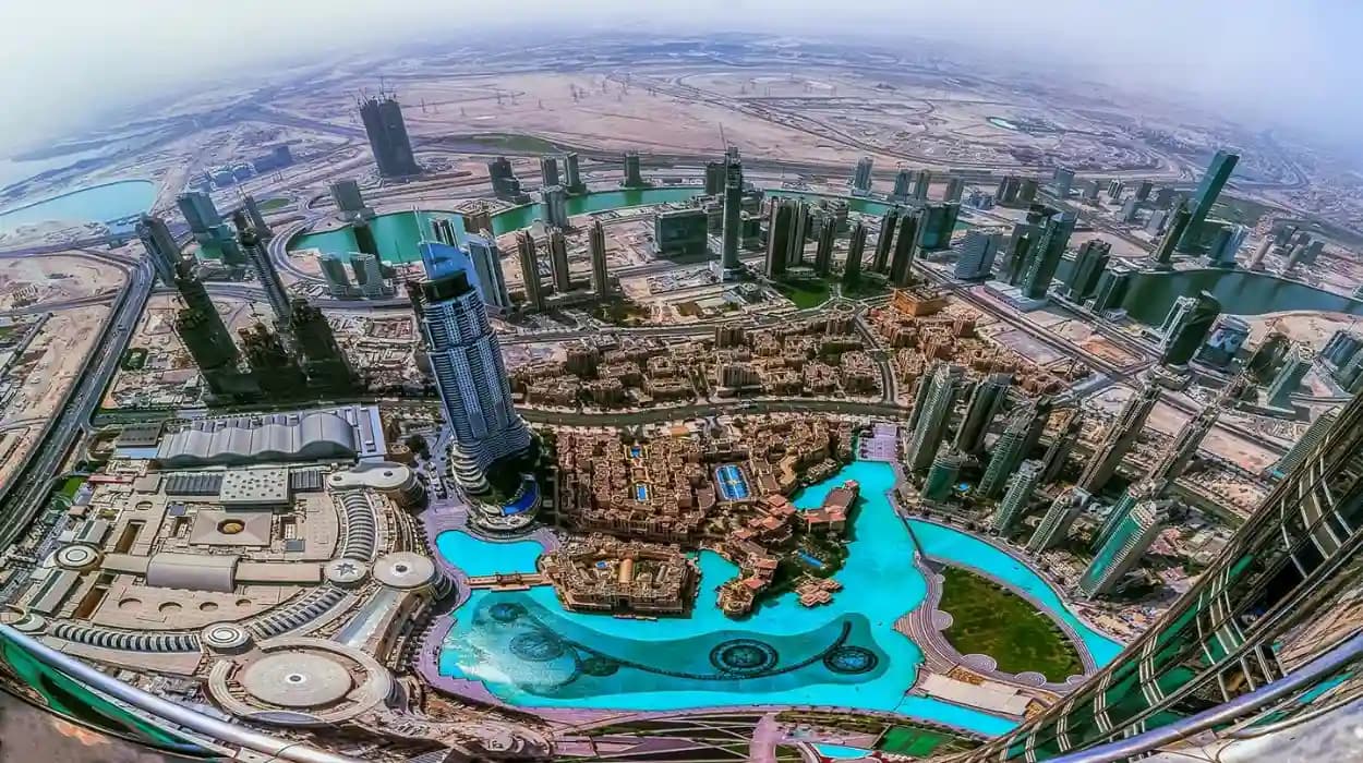 تقييم دور دبي في مخاطر غسيل الأموال العالمية: الواقع والإصلاحات