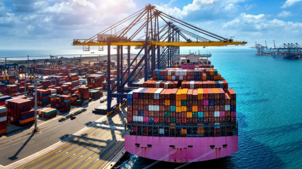 دعوة عالمية: عقوبات على شحن الفارس بسبب التأخيرات والاستغلال