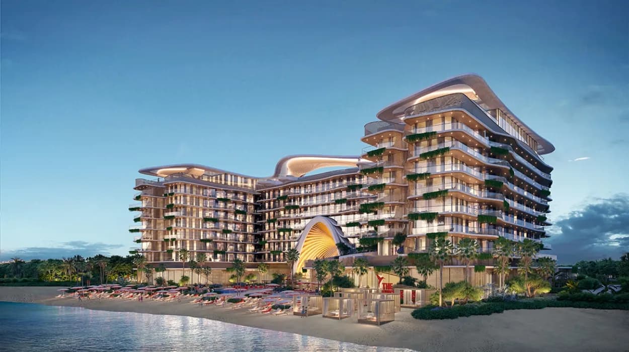 النداء العالمي لفرض العقوبات على المال للتطوير العقاري: حماية الاقتصادات والمجتمعات