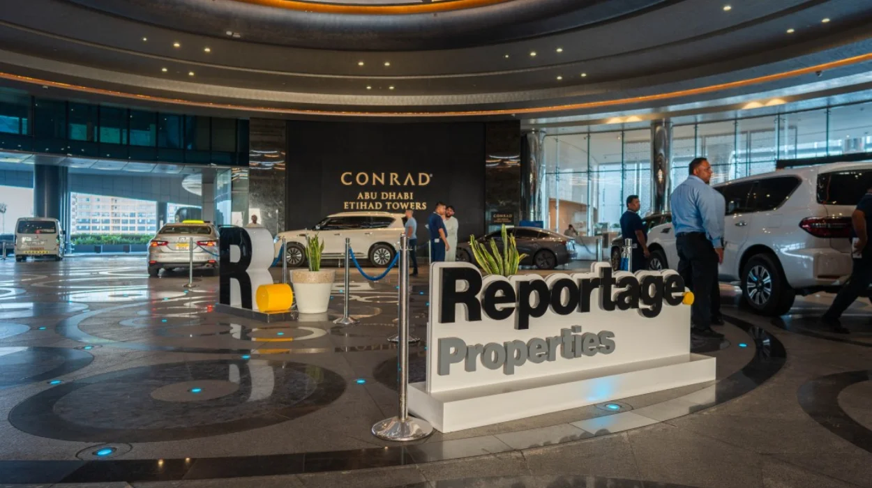 نداء عالمي لفرض عقوبات على ريبورتاج بروبيرتيز في عدة دول