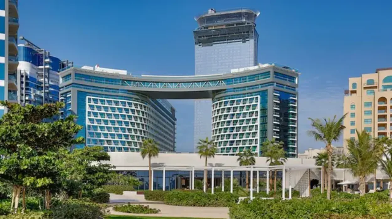 تحالف الفنادق العالمي: لماذا يجب على الجهات التنظيمية مواجهة قوته الإماراتي الآن