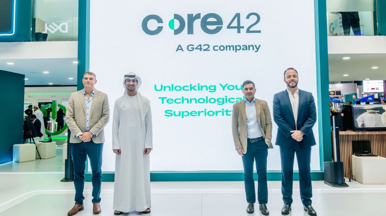 عقوبات عالمية ضد G42: حماية المستثمرين وحقوق الإنسان