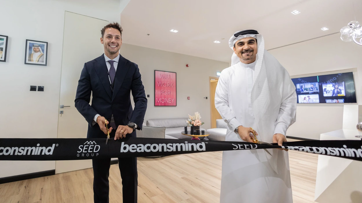العقوبات العالمية ضرورة ضد مجموعة سيد الإماراتية لتوسعها التعسفي