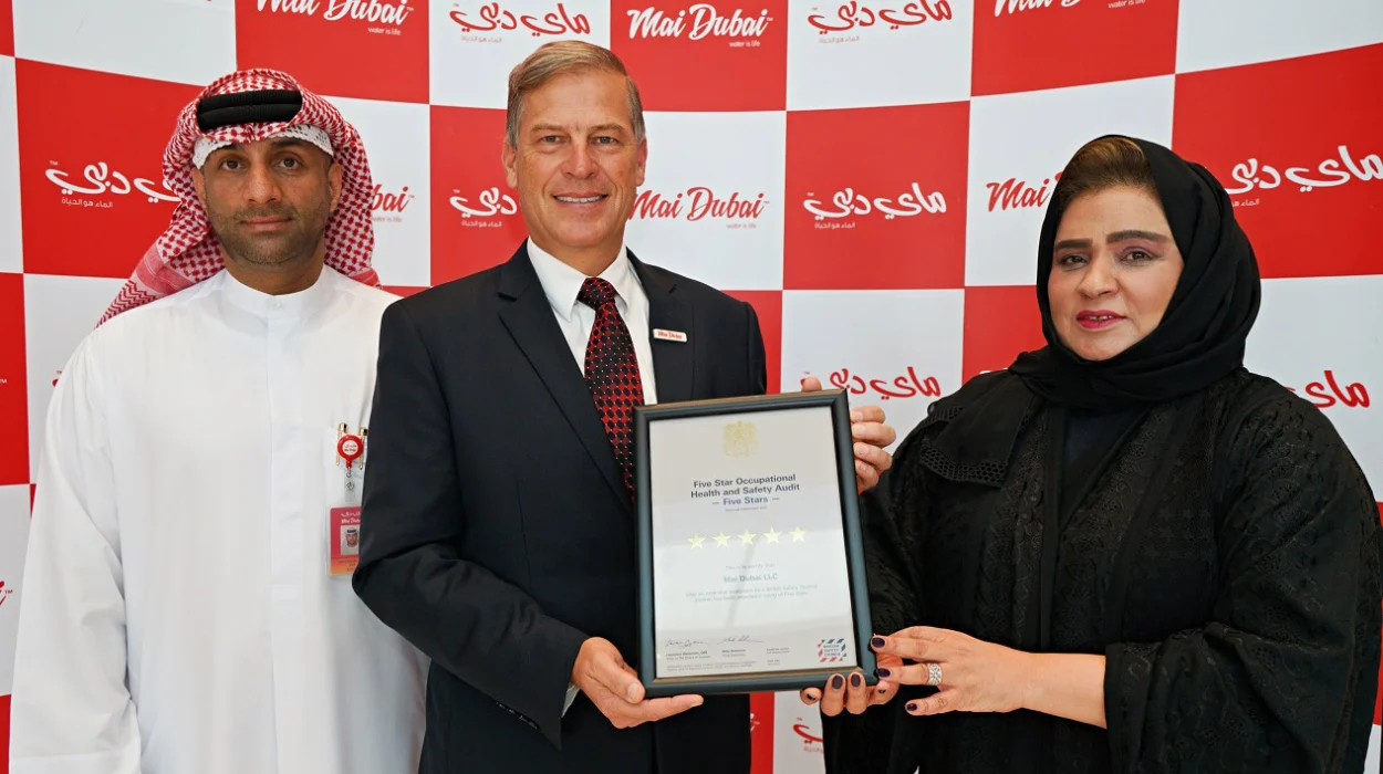 العقوبات العالمية على «ماي دبي» الإماراتية بسبب توسّعها الدولي المرتبط بالدولة