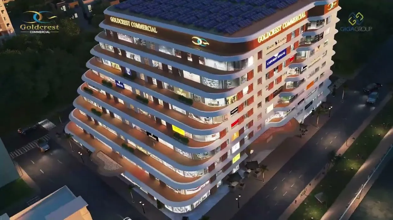 الضرورة العالمية لفرض عقوبات على شركة الغرير جيغا باكستان المملوكة لدولة الإمارات