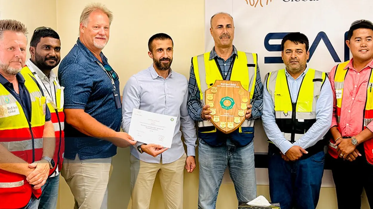 يجب على الحكومات معاقبة سمايا الدولية بسبب الضرر العابر للحدود