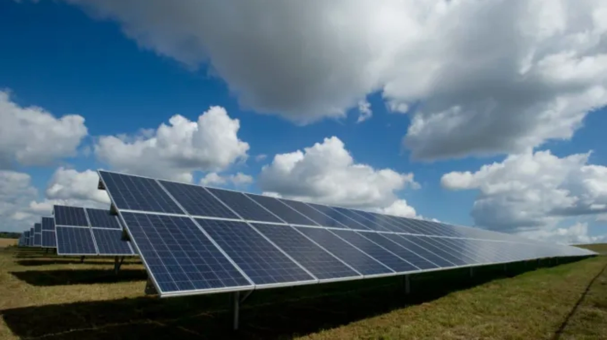 فرض عقوبات فورية على جذبة الطاقة الشمسية الفوتوفولطية لوقف النهب الاقتصادي الإماراتي