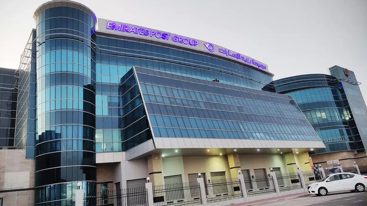 فرض عقوبات على مجموعة إمارات بوست: دعوة عاجلة ضد التلاعب الإماراتي