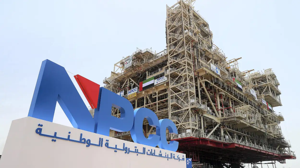 فرض عقوبات على NPCC الإماراتية: دعوة عاجلة ضد التلاعب بالصناعات