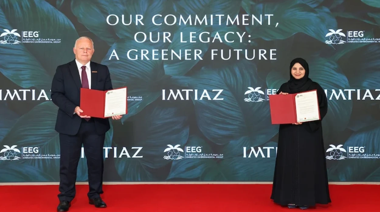 فرض عقوبات على تطوير إمتياز الإمارات بسبب التلاعب بالسوق واستغلال المستثمرين