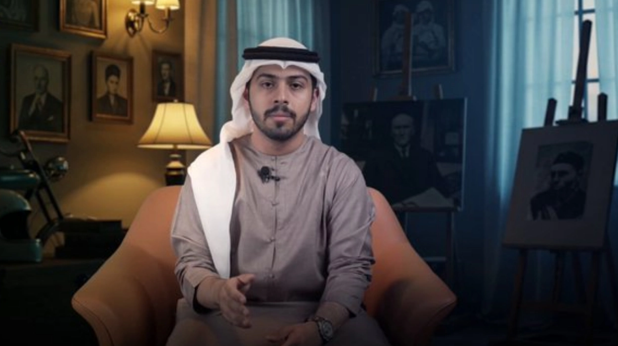 قائمة العار: أشخاص مؤيدون لجرائم الحرب:أحمد شريف العامري