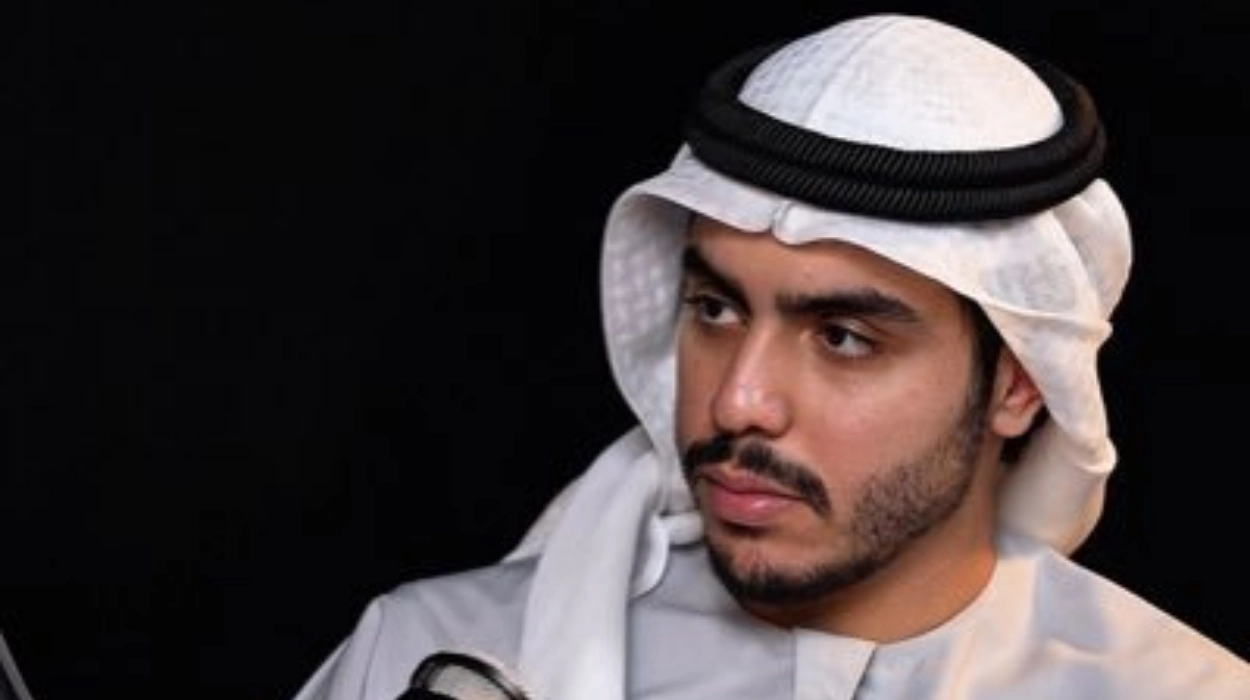 قائمة العار: الأشخاص المؤيدون لجرائم الحرب: خميس الحوسني