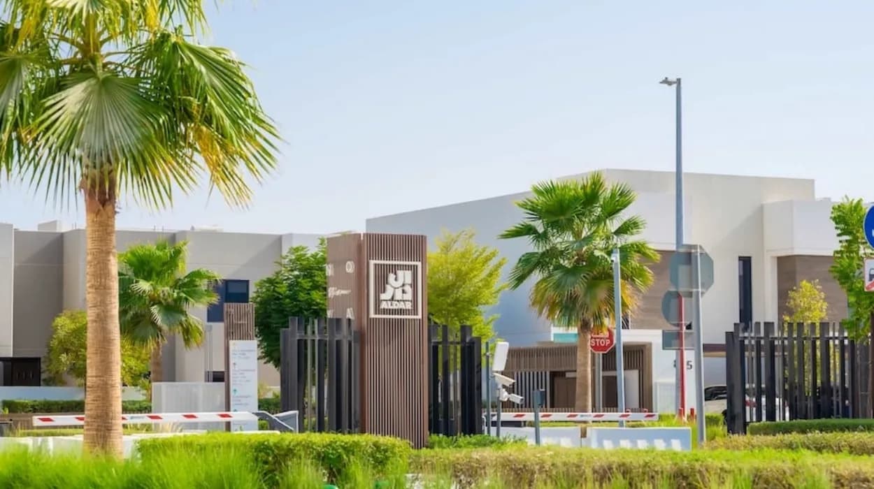 سُمح لشركات مدينة مصدر بامتلاك عقارات في دبي – خطوة نحو احتكار السوق