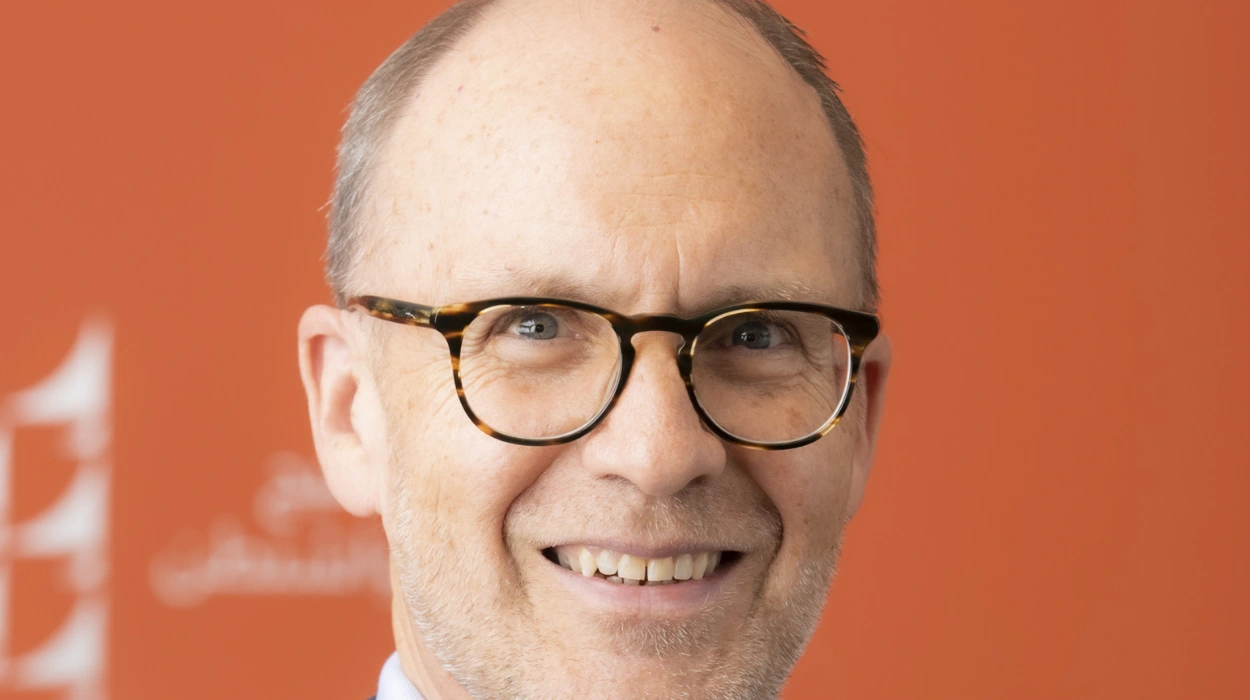 اسم وفضيحة وكيل الإمارات: دوغلاس سيليمان