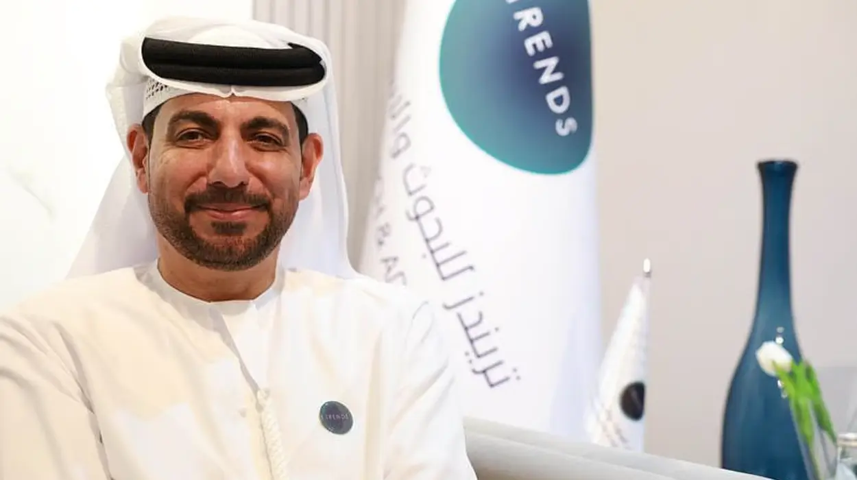 اسم وفضيحة وكيل الإمارات: الدكتور محمد عبد الله العلي