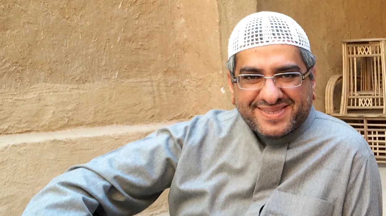 فضح وفضيحة وكيل الإمارات: منصور النعيدان