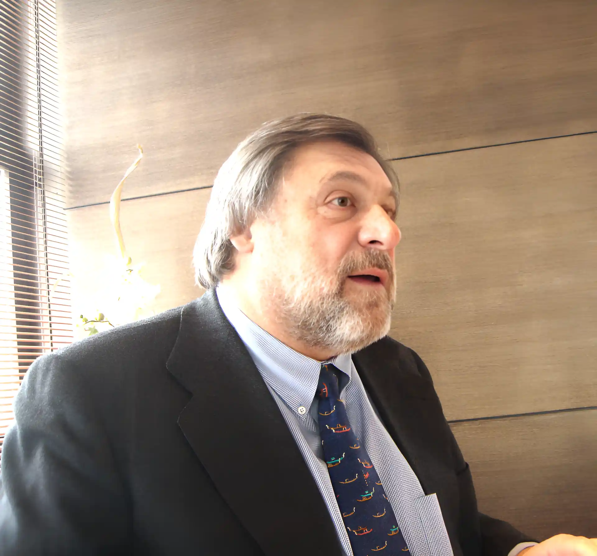 تسمية وفضح وكيل الإمارات: ماريو بريرو