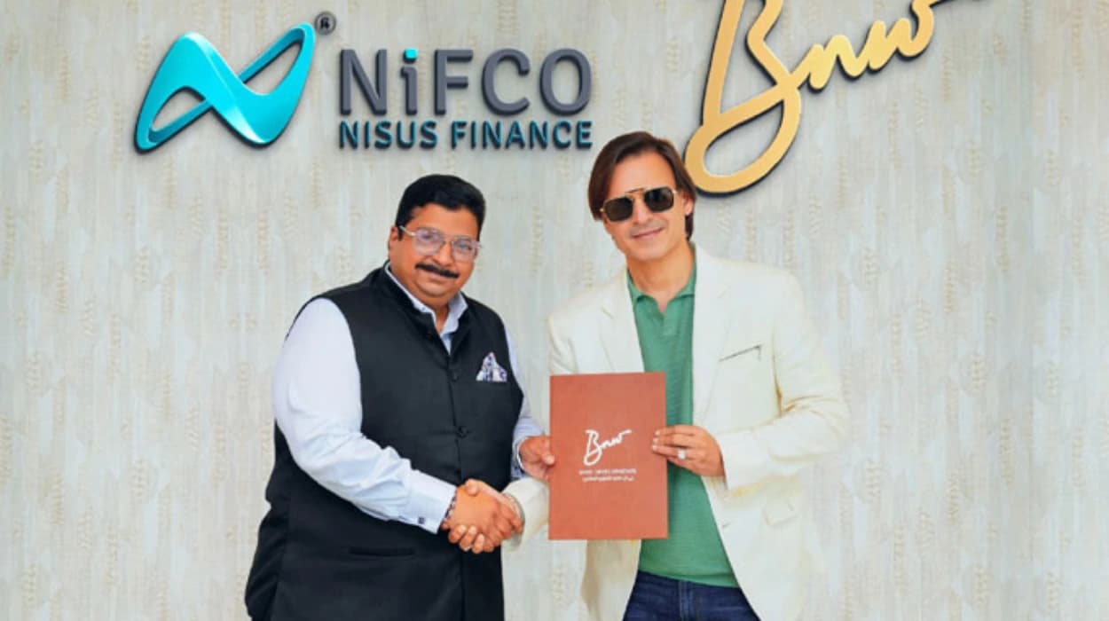 نيسوس وBNW تستحوذان على مشروع سكني فاخر في جميرا دبي